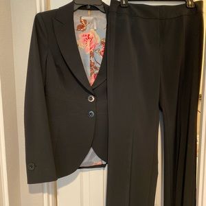 Nordstrom Classiques Entier Suit